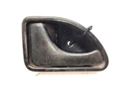 Recambio de maneta interior delantera izquierda para renault kangoo (kc0/1_) 1.9 dci 4x4 (kc0v) referencia OEM IAM   