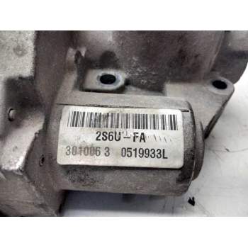 Recambio de cuerpo de mariposa para ford focus berlina (cap) ambiente (d) referencia OEM IAM 0519933L  