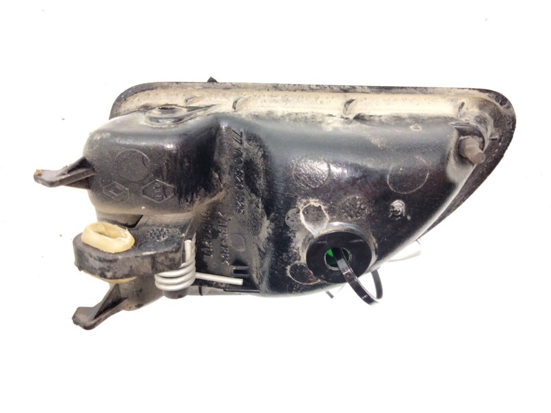 Recambio de maneta interior delantera izquierda para renault kangoo (kc0/1_) 1.9 dci 4x4 (kc0v) referencia OEM IAM   