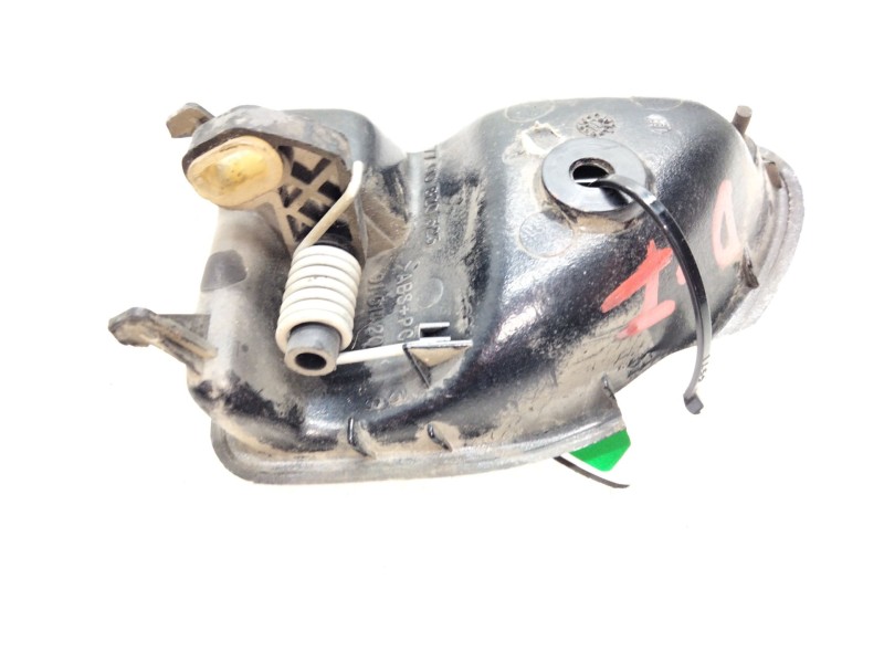 Recambio de maneta interior delantera izquierda para renault kangoo (kc0/1_) 1.9 dci 4x4 (kc0v) referencia OEM IAM   