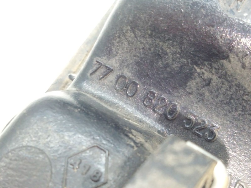 Recambio de maneta interior delantera izquierda para renault kangoo (kc0/1_) 1.9 dci 4x4 (kc0v) referencia OEM IAM   