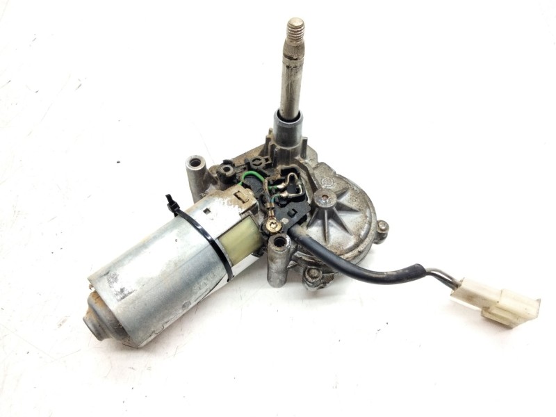 Recambio de motor limpia trasero para renault kangoo (kc0/1_) 1.9 dci 4x4 (kc0v) referencia OEM IAM   