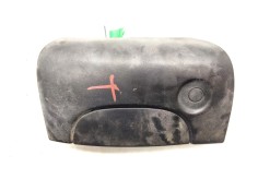Recambio de maneta exterior porton para renault kangoo (kc0/1_) 1.9 dci 4x4 (kc0v) referencia OEM IAM 7709303588  