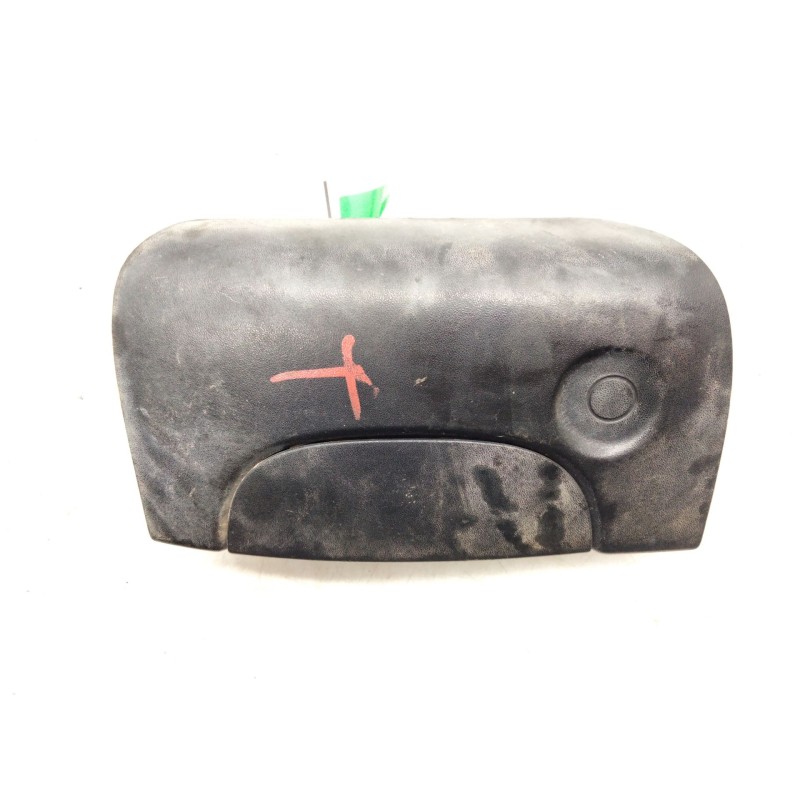 Recambio de maneta exterior porton para renault kangoo (kc0/1_) 1.9 dci 4x4 (kc0v) referencia OEM IAM 7709303588  
