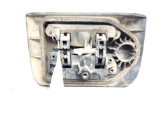 Recambio de maneta exterior porton para renault kangoo (kc0/1_) 1.9 dci 4x4 (kc0v) referencia OEM IAM 7709303588   2