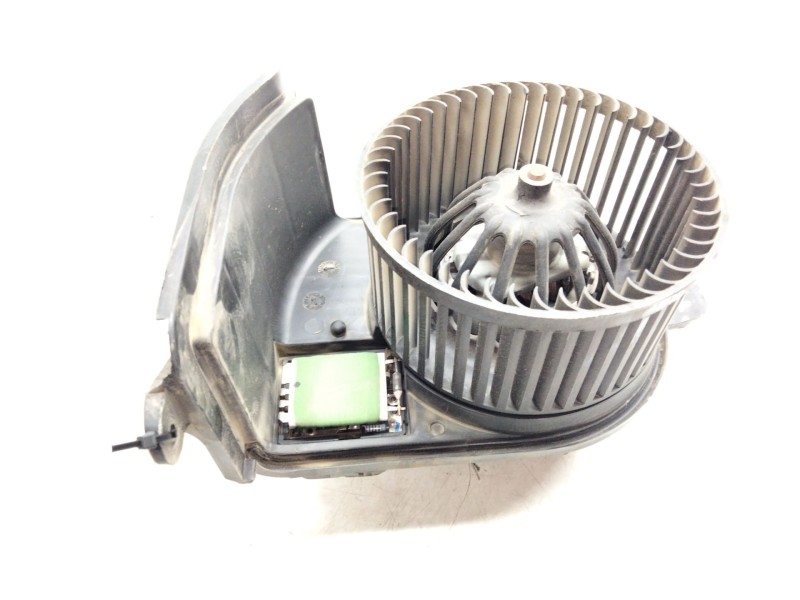 Recambio de motor calefaccion para renault kangoo (kc0/1_) 1.9 dci 4x4 (kc0v) referencia OEM IAM   