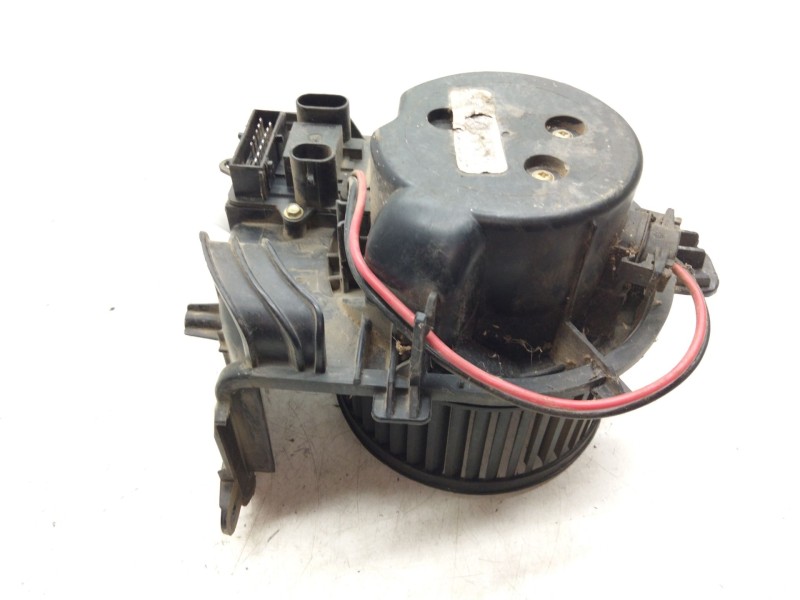 Recambio de motor calefaccion para renault kangoo (kc0/1_) 1.9 dci 4x4 (kc0v) referencia OEM IAM   