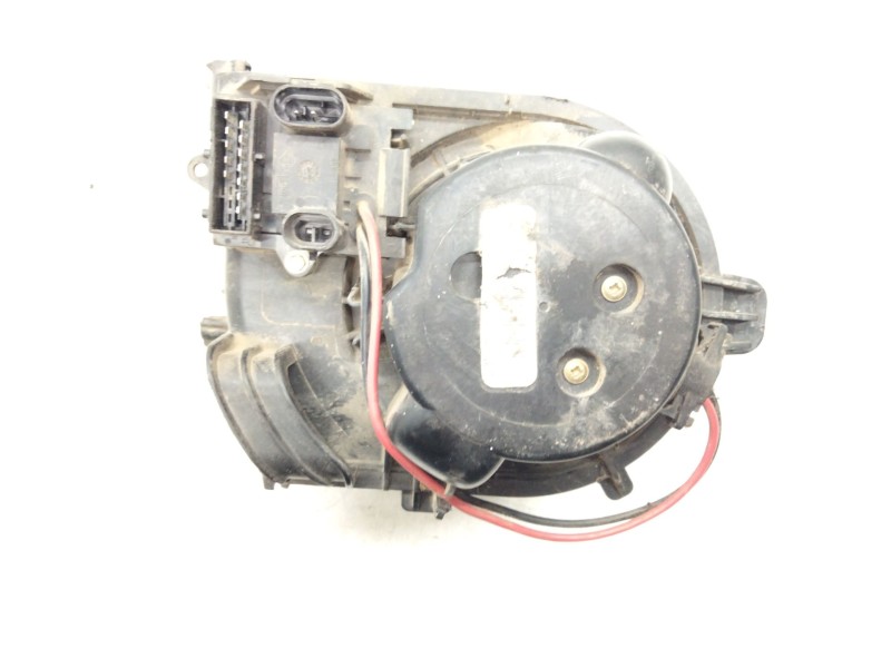 Recambio de motor calefaccion para renault kangoo (kc0/1_) 1.9 dci 4x4 (kc0v) referencia OEM IAM   