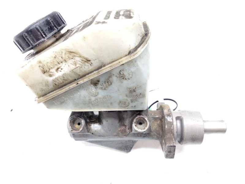 Recambio de bomba freno para renault kangoo (kc0/1_) 1.9 dci 4x4 (kc0v) referencia OEM IAM 8200058190  