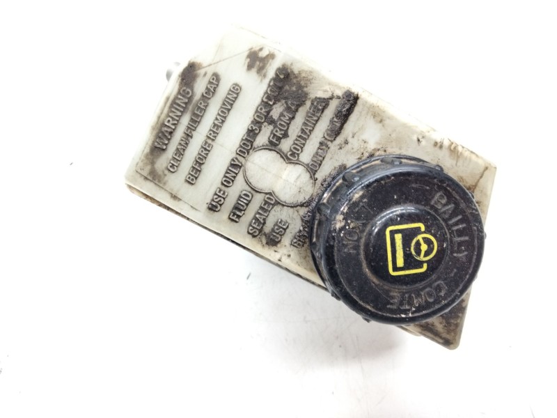 Recambio de bomba freno para renault kangoo (kc0/1_) 1.9 dci 4x4 (kc0v) referencia OEM IAM 8200058190  