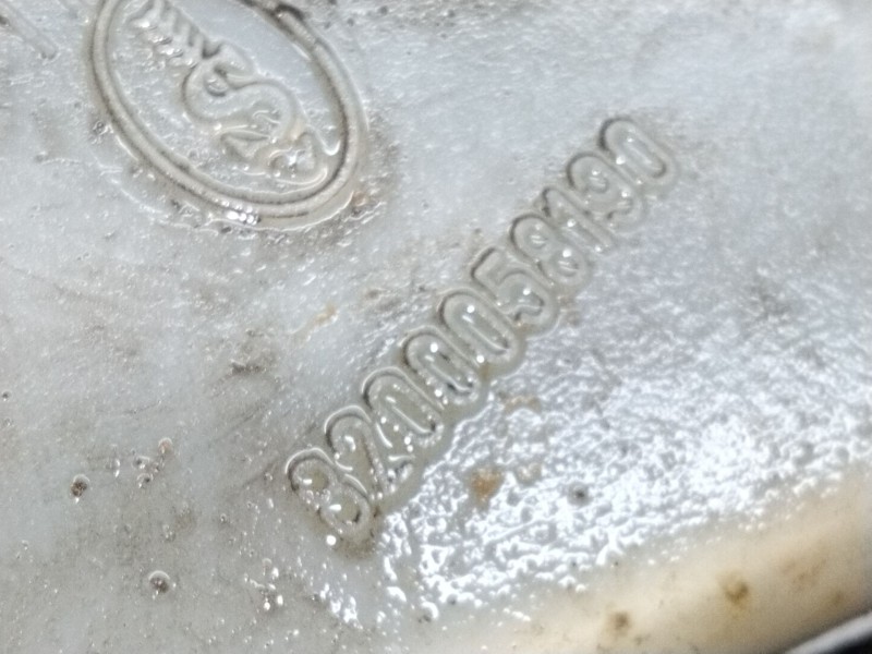 Recambio de bomba freno para renault kangoo (kc0/1_) 1.9 dci 4x4 (kc0v) referencia OEM IAM 8200058190  