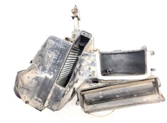 Recambio de calefaccion entera normal para renault kangoo (kc0/1_) 1.9 dci 4x4 (kc0v) referencia OEM IAM   