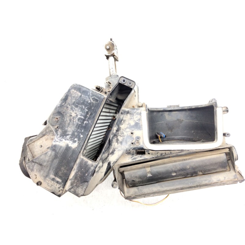 Recambio de calefaccion entera normal para renault kangoo (kc0/1_) 1.9 dci 4x4 (kc0v) referencia OEM IAM   