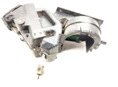 Recambio de calefaccion entera normal para renault kangoo (kc0/1_) 1.9 dci 4x4 (kc0v) referencia OEM IAM    2