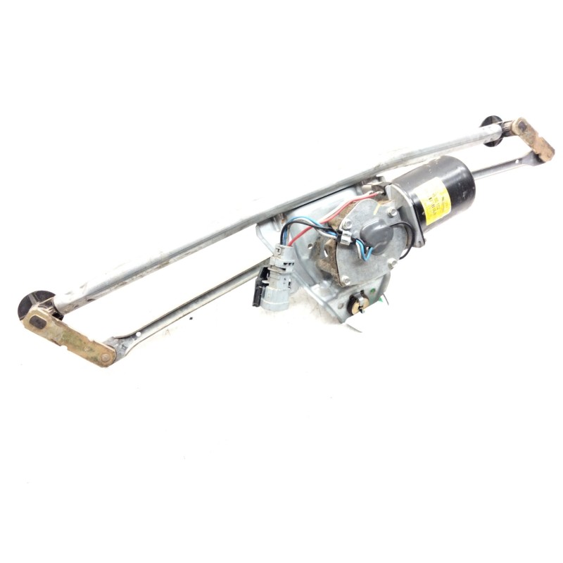Recambio de motor limpia delantero para renault kangoo (kc0/1_) 1.9 dci 4x4 (kc0v) referencia OEM IAM 53550102  