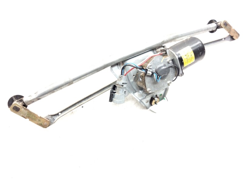 Recambio de motor limpia delantero para renault kangoo (kc0/1_) 1.9 dci 4x4 (kc0v) referencia OEM IAM 53550102  