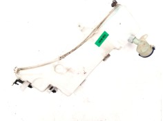 Recambio de deposito limpia para citroën ds 7 ds 7 crossback buehdi referencia OEM IAM    2