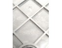 varios 484200F100 TAPA CLAXON VOLANTE