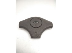 Recambio de varios para nissan terrano ii (r20) 2.7 td 4wd referencia OEM IAM 484200F100  TAPA CLAXON VOLANTE