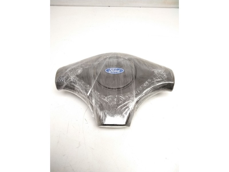 Recambio de varios para ford maverick (uds, uns) 2.7 td referencia OEM IAM 484200F100  TAPA CLAXON VOLANTE