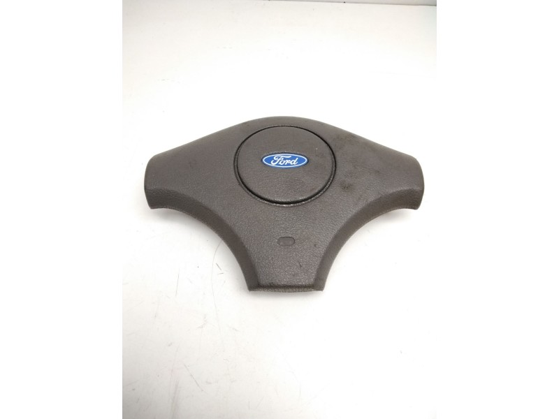 Recambio de varios para ford maverick (uds, uns) 2.7 td referencia OEM IAM 484200F100  TAPA CLAXON VOLANTE