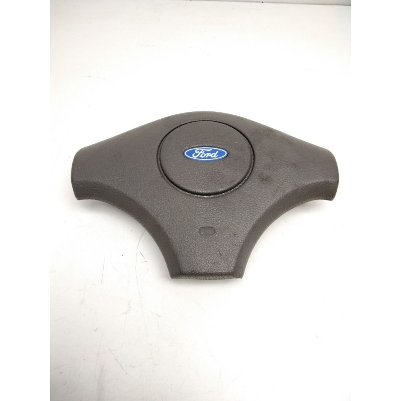 Recambio de varios para ford maverick (uds, uns) 2.7 td referencia OEM IAM 484200F100  TAPA CLAXON VOLANTE