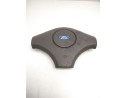 varios 484200F100 TAPA CLAXON VOLANTE