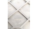 varios 484200F100 TAPA CLAXON VOLANTE