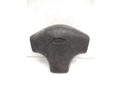 Recambio de varios para nissan micra ii (k11) 1.5 d referencia OEM IAM 4842086J00  TAPA CLAXON VOLANTE