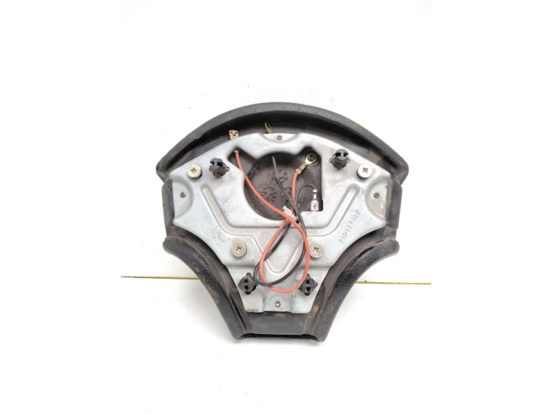 Recambio de varios para nissan micra ii (k11) 1.5 d referencia OEM IAM 4842086J00  TAPA CLAXON VOLANTE