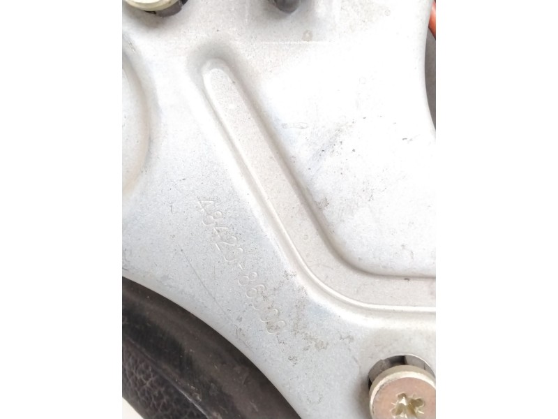 Recambio de varios para nissan micra ii (k11) 1.5 d referencia OEM IAM 4842086J00  TAPA CLAXON VOLANTE