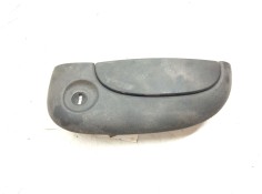Recambio de maneta exterior delantera izquierda para renault kangoo (kc0/1_) 1.9 dci 4x4 (kc0v) referencia OEM IAM 7709354478   2