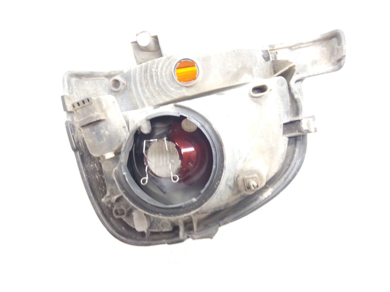 Recambio de faro derecho para renault kangoo (kc0/1_) 1.9 dci 4x4 (kc0v) referencia OEM IAM   