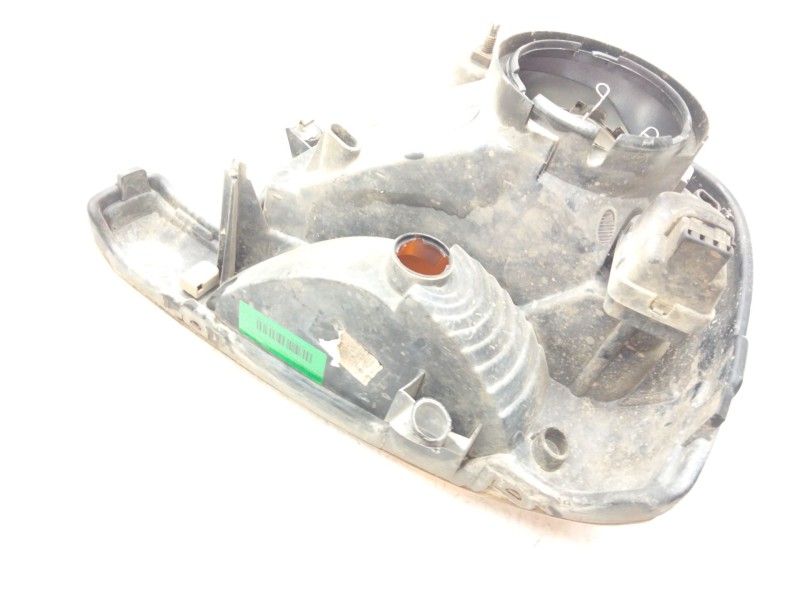Recambio de faro derecho para renault kangoo (kc0/1_) 1.9 dci 4x4 (kc0v) referencia OEM IAM   