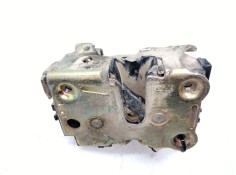 Recambio de cerradura puerta delantera izquierda para renault kangoo (kc0/1_) 1.9 dci 4x4 (kc0v) referencia OEM IAM   
