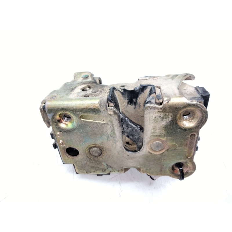 Recambio de cerradura puerta delantera izquierda para renault kangoo (kc0/1_) 1.9 dci 4x4 (kc0v) referencia OEM IAM   