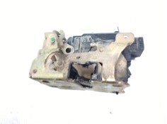 Recambio de cerradura puerta delantera izquierda para renault kangoo (kc0/1_) 1.9 dci 4x4 (kc0v) referencia OEM IAM    2