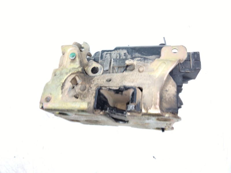 Recambio de cerradura puerta delantera izquierda para renault kangoo (kc0/1_) 1.9 dci 4x4 (kc0v) referencia OEM IAM   