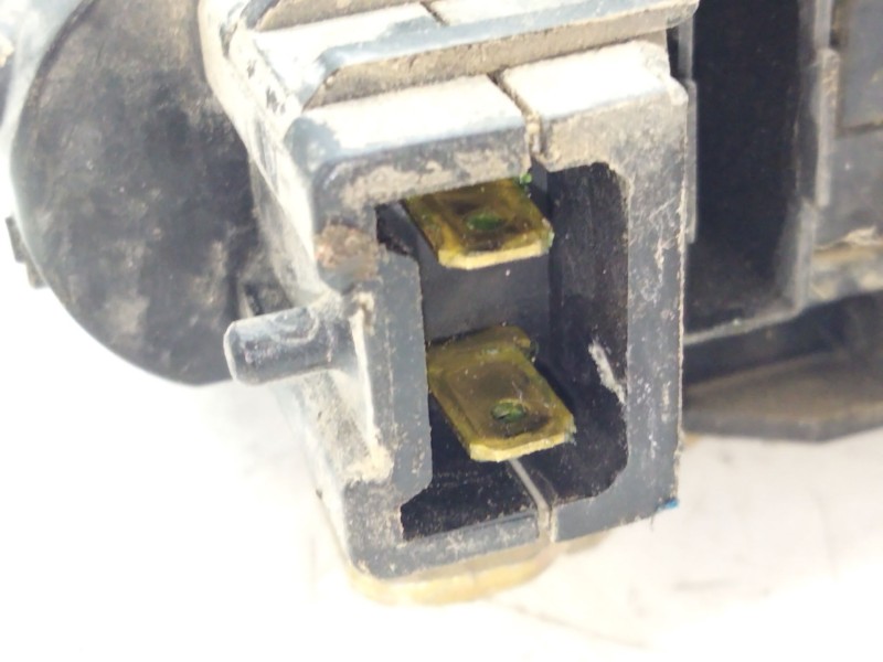 Recambio de cerradura puerta delantera izquierda para renault kangoo (kc0/1_) 1.9 dci 4x4 (kc0v) referencia OEM IAM   