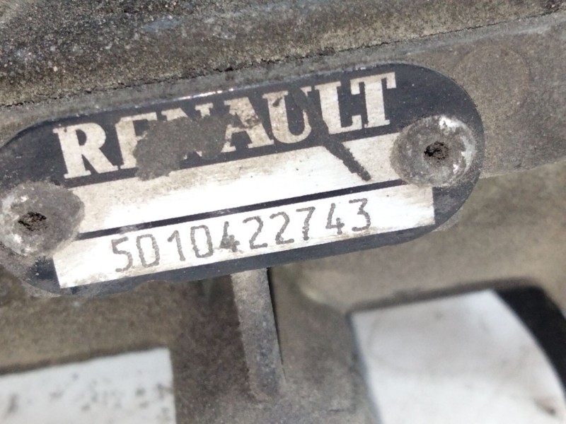 Recambio de valvula aire para renault premium 370 referencia OEM IAM 5010422743  