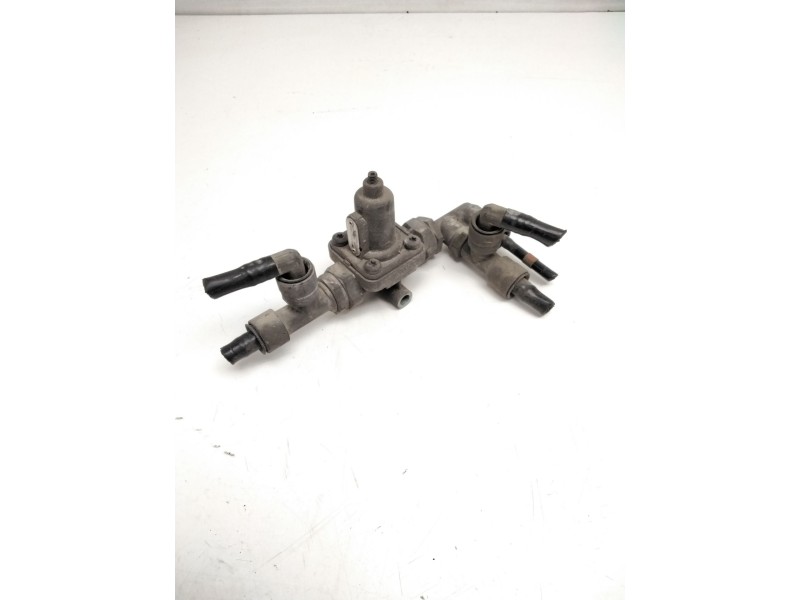 Recambio de valvula aire para renault premium 370 referencia OEM IAM 5010422743  