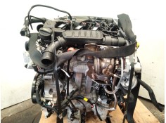 Recambio de motor completo para peugeot 308 ii (lb_, lp_, lw_, lh_, l3_) 1.2 thp 130 referencia OEM IAM HN02  