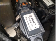 Recambio de motor completo para peugeot 308 ii (lb_, lp_, lw_, lh_, l3_) 1.2 thp 130 referencia OEM IAM HN02   2