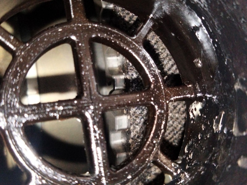 Recambio de motor completo para peugeot 308 ii (lb_, lp_, lw_, lh_, l3_) 1.2 thp 130 referencia OEM IAM HN02  