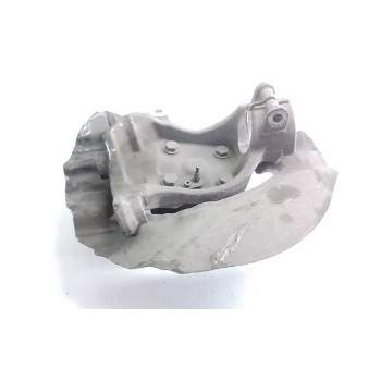 Recambio de mangueta delantera izquierda para bmw serie 7 (e65/e66) 730d referencia OEM IAM   