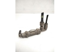 Recambio de valvula aire para renault premium 370.26 g 6x2 referencia OEM IAM 4340140110  