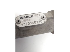 Recambio de valvula aire para renault premium 370.26 g 6x2 referencia OEM IAM 4340140110   2