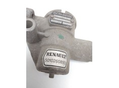 Recambio de valvula aire para renault premium 370.26 g 6x2 referencia OEM IAM 5010260893   2