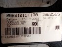 KIT AIRBAG A2066807805 A2068607401 A00086019019116 A20686009029C94 A2069009418 A20686009029C94 