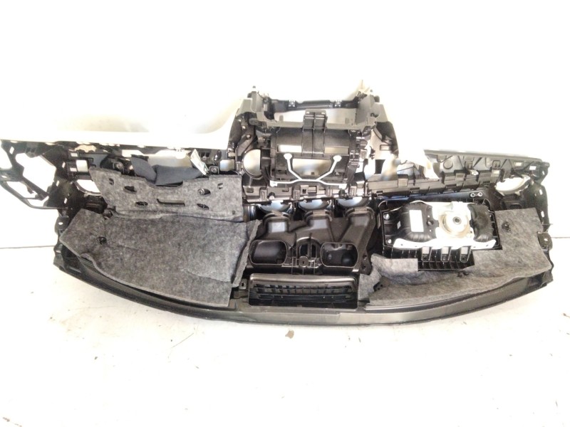 Recambio de kit airbag para mercedes-benz clase c all-terrain (s206) c 220 d 4-matic (206.214) referencia OEM IAM A2066807805  